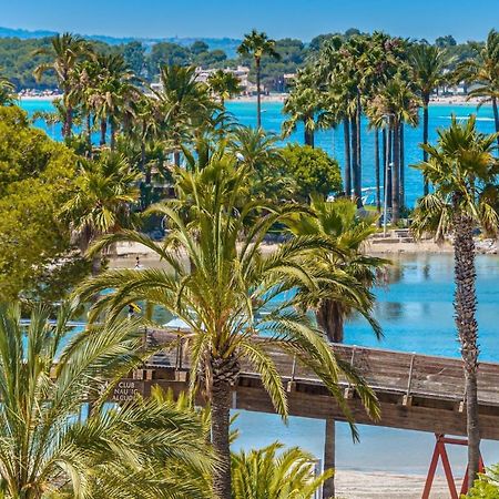 Can Jaume Port de Alcudia  Buitenkant foto