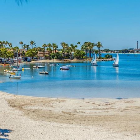 Can Jaume Port de Alcudia  Buitenkant foto